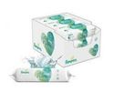 Pampers Harmonie Aqua billendoekjes - 672 stuks