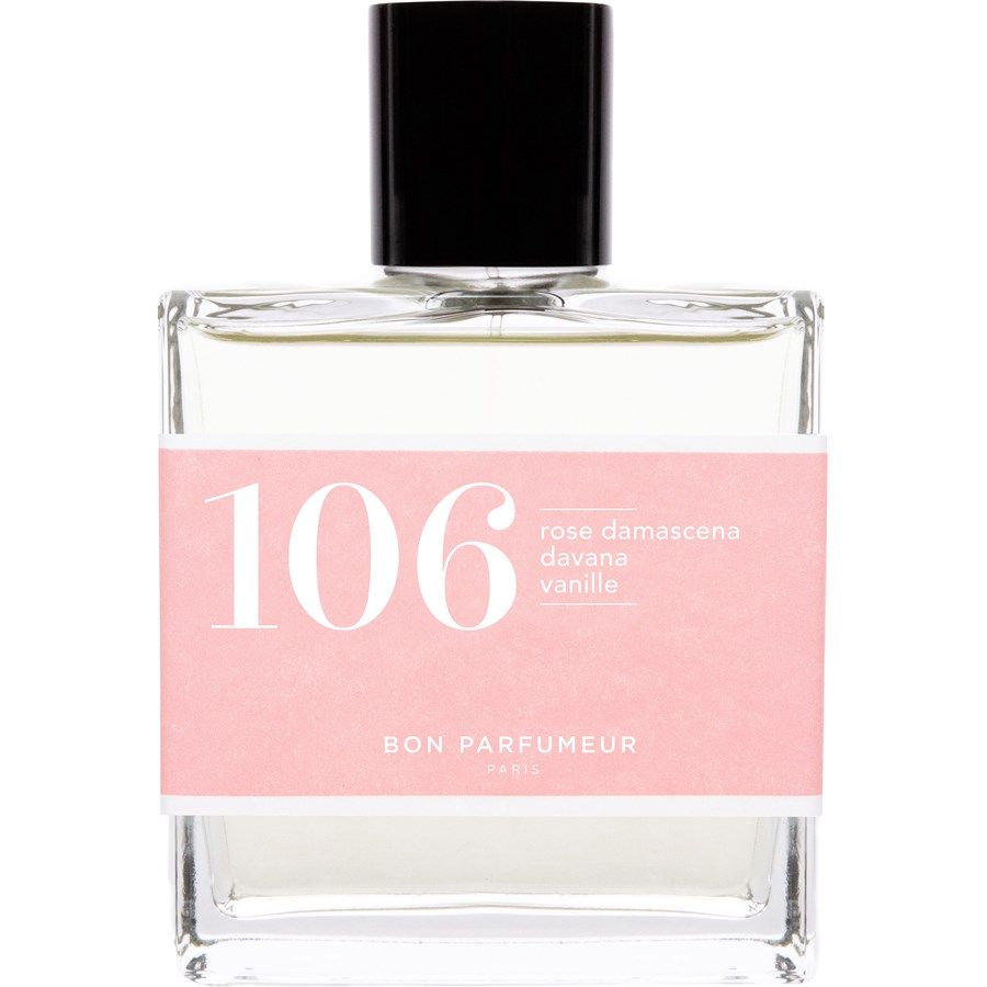 Bon Parfumeur Les Classiques 106 Eau de Parfum Spray 100 ml