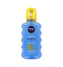 Nivea Sun Zonnemelk Protect & Bronze Spray SPF50 - 200 ml