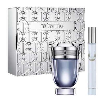 Paco Rabanne Invictus Gift Set