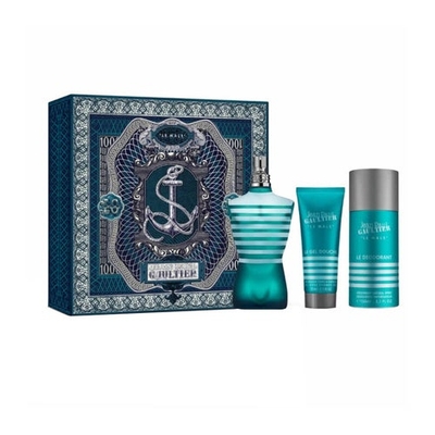 Jean Paul Gaultier Le Male Gift Set