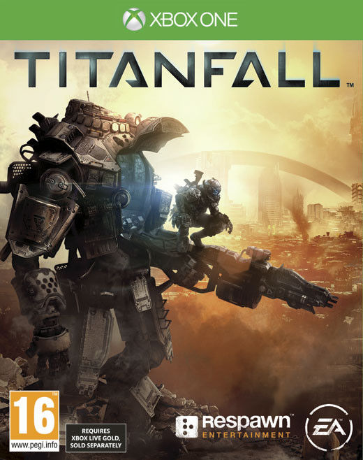 Titanfall Xbox One