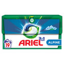 Ariel Alpine wascapsules  - 19 wasbeurten