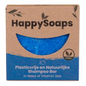 HappySoaps Shampoo Bar In Need of Vitamin Sea - 6 x 70 ml