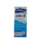 Davitamon Junior 1+ Framboos 100 ml