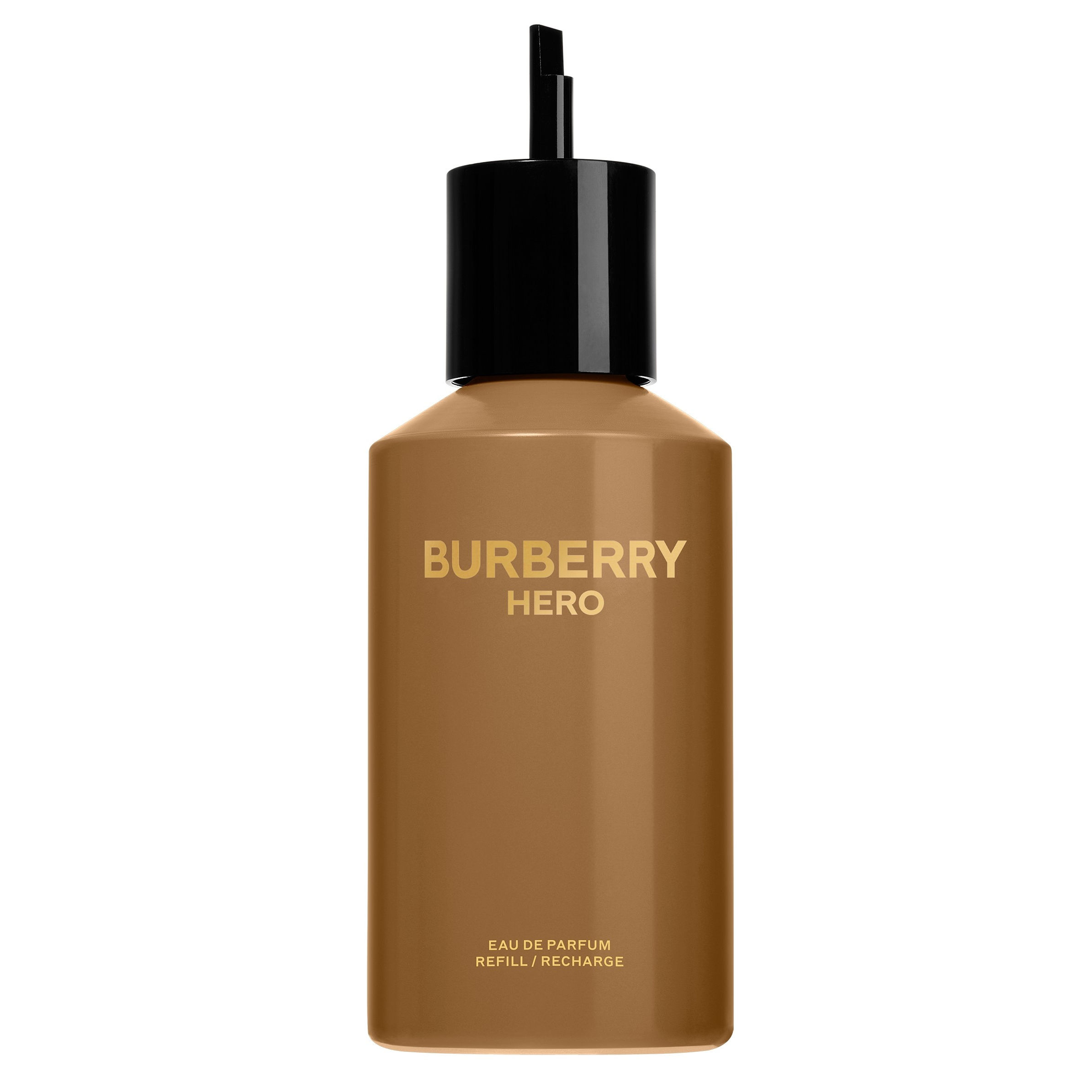 Burberry Hero Eau de parfum navulling 200 ml
