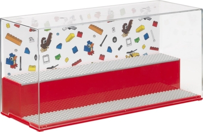 LEGO displaydoos