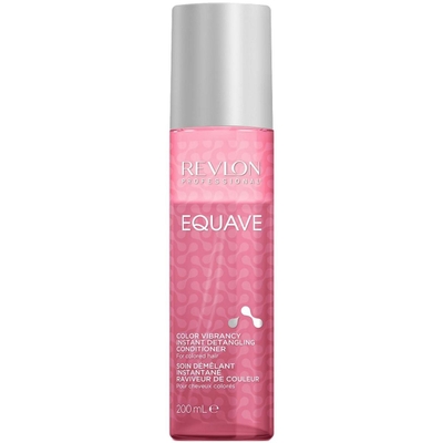 Revlon - Equave Color Detangling Conditioner - 200ml