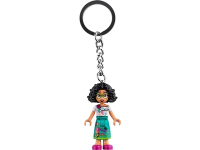 LEGO Disney Sleutelhanger - Mirabel