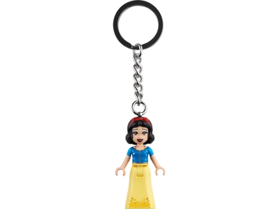 LEGO Disney Sleutelhanger - Sneeuwwitje