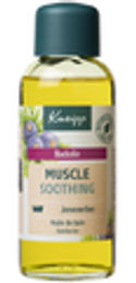 Kneipp Badolie Muscle Soothing 100 ml