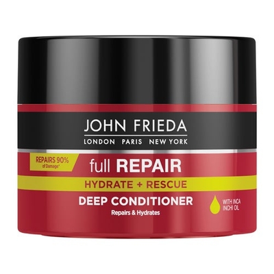 John Frieda Full Repair Hydrate+Rescue Deep Conditioner 250 ml