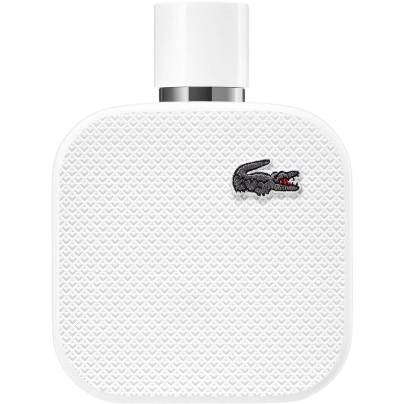 Lacoste L.12.12 Blanc Eau de Parfum 100 ml