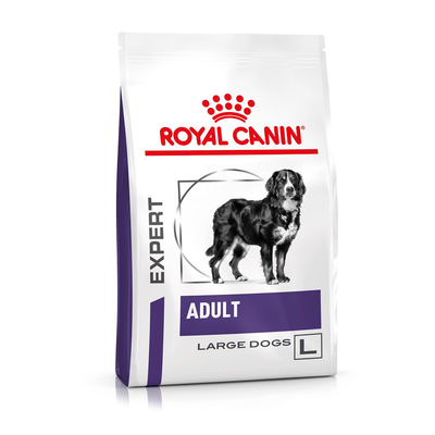 2 x 13 kg Royal Canin Expert Canine Adult Large Dog hondenvoer droog - hondenbrokken