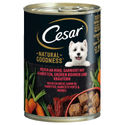 Cesar Natural Goodness Multipack - Rund (24 x 400 g) - natvoer honden