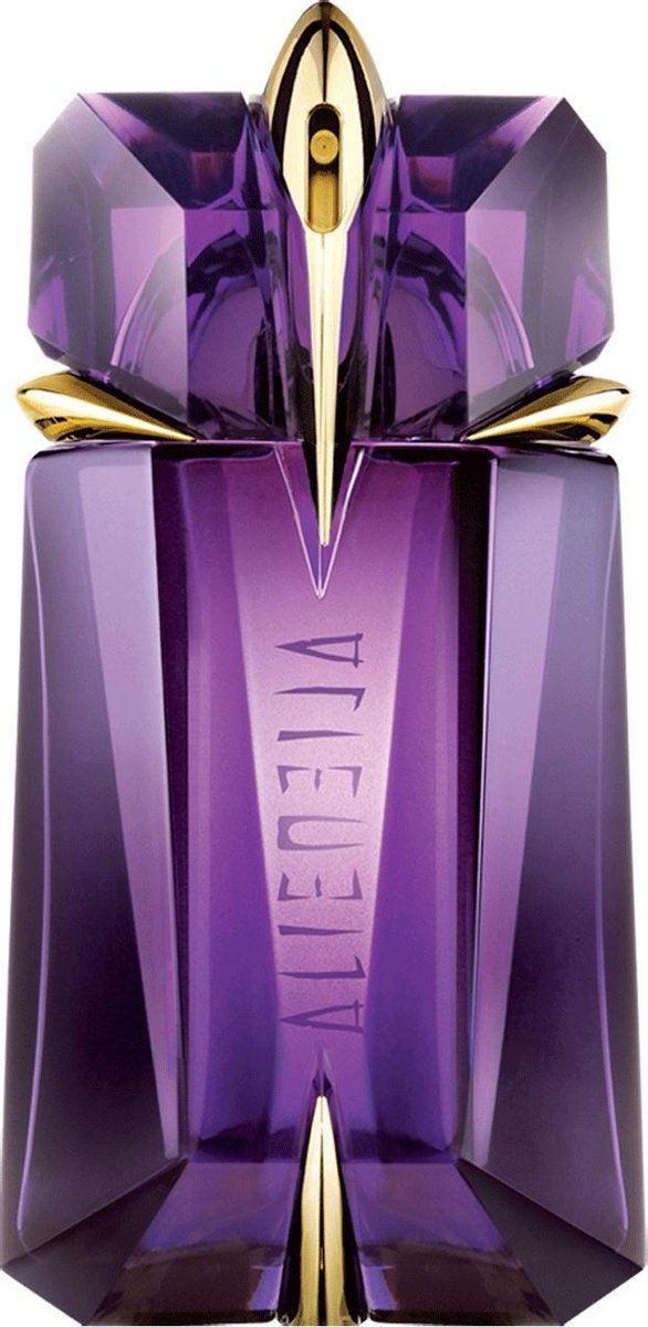 Thierry Mugler Alien 90 ml Eau de Parfum - Damesparfum