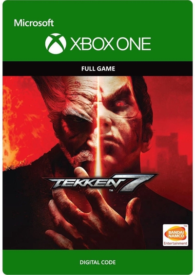 Tekken 7 - Xbox One Download