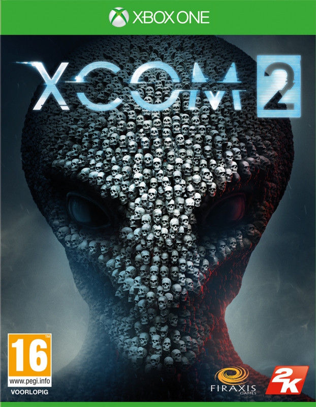 XCom 2 Xbox One