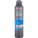 6x Dove Deodorant Men+ Care Cool Fresh 250 ml