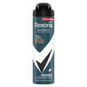 Rexona Men Deodorant Spray Advanced Protection Invisible 150 ml