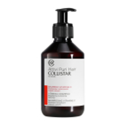 Collistar Attivi Puri Vitamin C Shampoo 250 ml