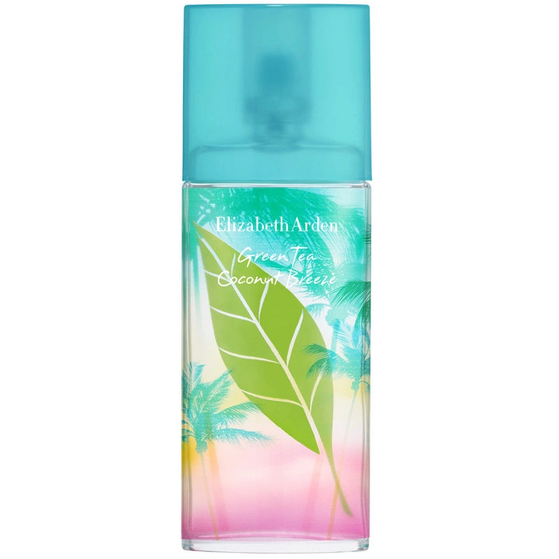 Green Tea Coconut Breeze EdT 50 ml