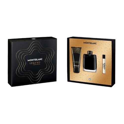 Montblanc Legend Eau de Parfum Gift Set