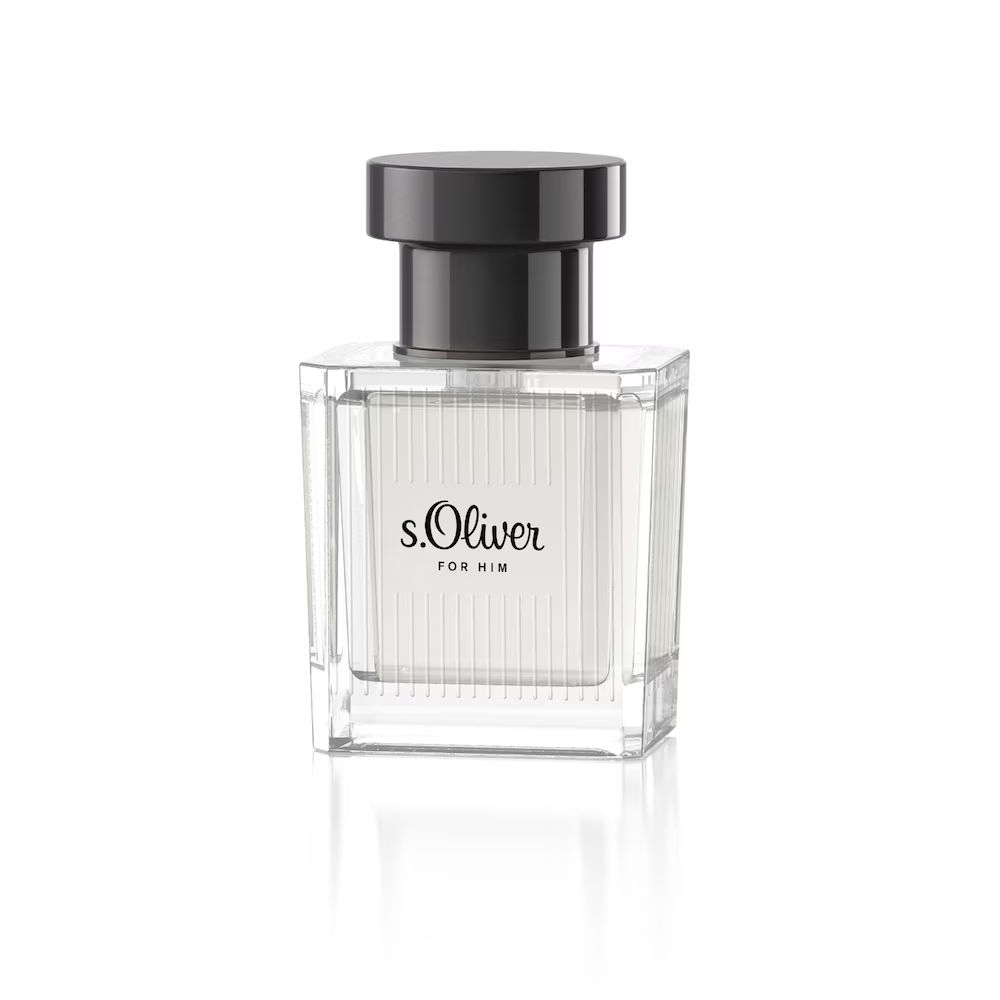 s.Oliver s.Oliver For Him/For Her 50 ml