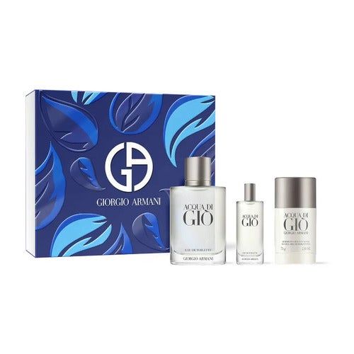 Armani Acqua Di Gio Pour Homme Giftset