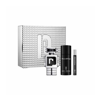 Paco Rabanne Phantom Gift Set
