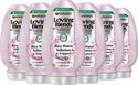 Garnier Loving Blends Rice Water conditioner- 6 x 250 ml