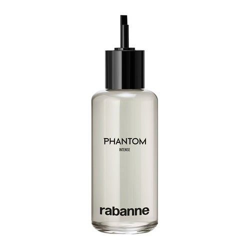 Paco Rabanne Phantom Intense Eau de parfum navulling 200 ml