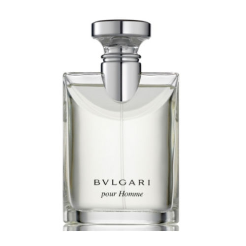 Bvlgari Pour Homme Eau de Toilette 100 ml