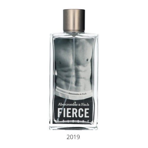 Abercrombie&Fitch Fierce Eau de Cologne 100 ml