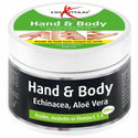 Lucovitaal Hand en Body Crème 250 ml