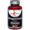 Lucovitaal Magnesium Malaat Capsules 90CP