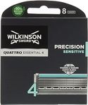 Wilkinson scheermesjes - 8 stuks
