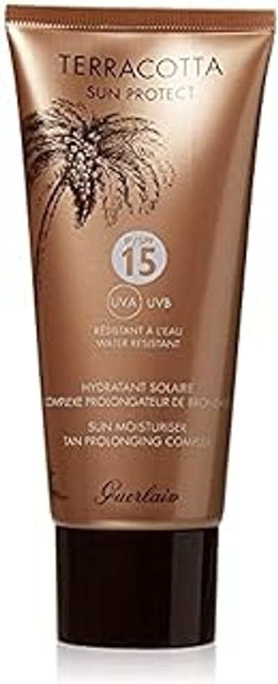 Guerlain TERRACOTTA SUN protect moisturiser SPF15 100 ml