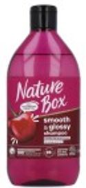 Nature Box Cherry Shampoo 385 ML