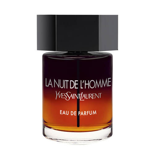 Yves Saint Laurent La Nuit De L'Homme Eau de parfum spray 100 ml