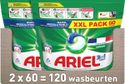 Ariel Originial wascapsules  - 120 wasbeurten