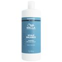Wella Scalp Balance Oily Scalp (Aqua Pure) Shampoo - 1000 ml