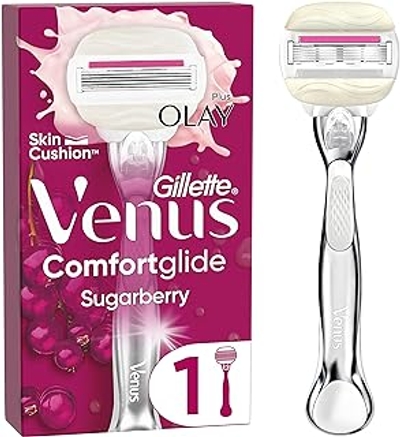 Gillette Venus scheersystemen - 1 stuks