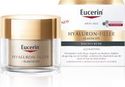 Eucerin Hyaluron-Filler + Elasticity Nachtcrème Thiamidol - 50 ml