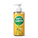 Happy Earth 100% Natuurlijke Handzeep Jasmine Ho Wood 300 ml