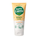 Happy Earth Shampoo 100% Natuurlijk Baby&Kids 200 ml