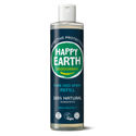Happy Earth 100% Natuurlijke Deo Spray Navulling Men Protect 300 ml