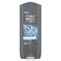 Dove Douchegel Men+ Care Clean Comfort 400 ml