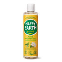 Happy Earth 100% Natuurlijke Douchegel Jasmine Ho Wood 300 ml