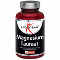 2x Lucovitaal Magnesium Tauraat 90 capsules